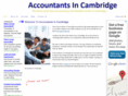 accountantsincambridge.com