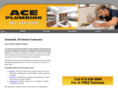 aceroofingevansville.com