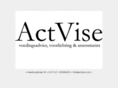 actvise.com