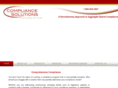 ahmcompliancesolutions.com