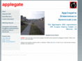 applegatehoa.com