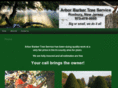 arborbarberonline.com