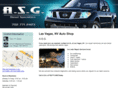 asgautoelectrical.com