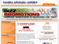 bizzpromotions.com