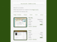 blogger-templates.org