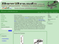 bowbrands.com