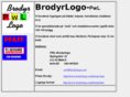 brodyrlogo.com