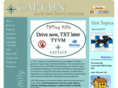 captainyfs.org