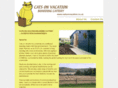 catsonvacation.co.uk