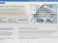 cdeinc.com