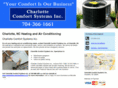 charlottecomfortsystems.info