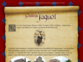chateaujaquot.com