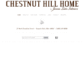 chestnuthillhomechagrin.com