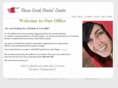 chriswood-dixoncreekdental.com