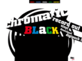 chromaticblack.de