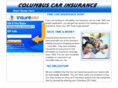 columbuscarinsurance.net