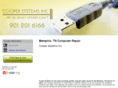 cooperpcrepair.com