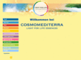 cosmomediterra.com