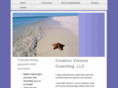 creativevisionscoaching.com