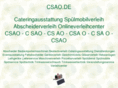csao.de