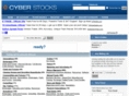 cyberstocks.net