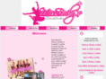 dancewithmissbecky.com