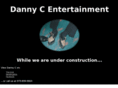 dannycentertainment.com