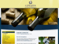 domaine-capmartin.com