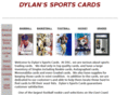 dylanscards.com