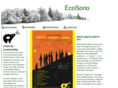 ecosono.com