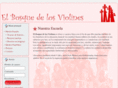 elbosquedelosviolines.com