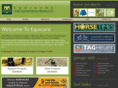 equicareproducts.com