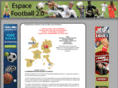 espacefoot.net