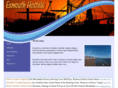 exmouthhostels.com