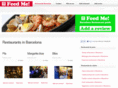 feedmebarcelona.com