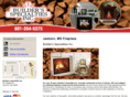 fireplacesofjackson.com