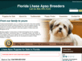 floridalhasaapsobreeders.com