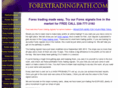 forextradingpath.com