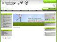 gazonpascher.com