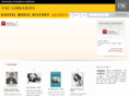 gospelmusichistoryarchive.com