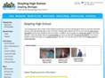 graylinghighschool.org