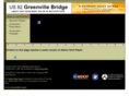 greenvillebridge.com