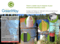 greenwaydome.com