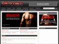 gymrobot.com