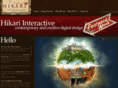 hikariinteractive.com