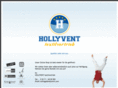 hollyvent.com