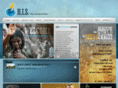 hopeinternationalservices.org