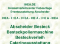 ihea.de