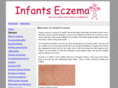 infantseczema.com