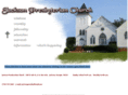 jacksonpresbyterian.org